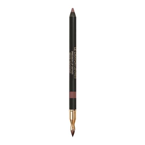 chanel lipstick crayon|chanel lip liner mordore 05.